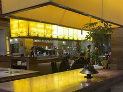 -拾溪餐厅(杭州千禧度假酒店)