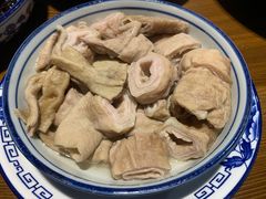 -兰边碗(鼓楼店)