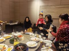 -彩丰楼·中餐厅(国家会展中心上海洲际店)