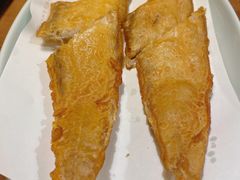 -喜鼎海胆水饺(朝阳区三里屯太古里北区店)