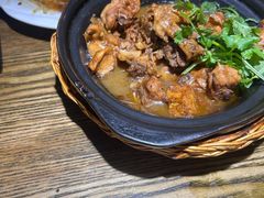 -建德食府·十八年建德菜(天目里国际街区店)