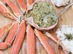 -震海贝烤贝·民俗特色店(延吉总店)