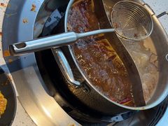 -海汕记·潮汕鲜牛肉火锅·自助