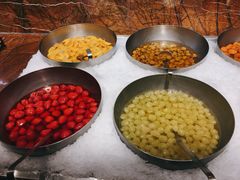 水果罐头-汉巴味德(大悦城店)