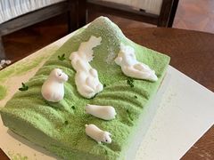 -CAKE BOSS 蛋糕老板(西单君太百货店)