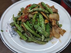 -老余杭面馆