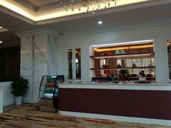-宁波汉通海鲜大酒店(江湾店)
