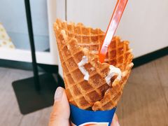 -DQ·蛋糕·冰淇淋(富华里店)