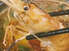 -Thai Basil罗勒叶泰式餐厅(时代天街店)