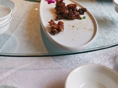 -新安江畔·管家大院·建德菜(赛银店)