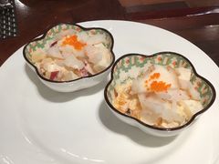 -温州王朝大酒店-自助餐厅