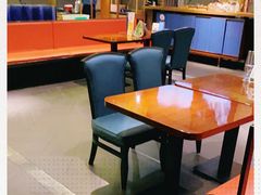 大堂-眉州东坡·熊猫主题餐厅(枫蓝店)