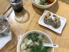 -吉祥馄饨(深圳福华一路店)