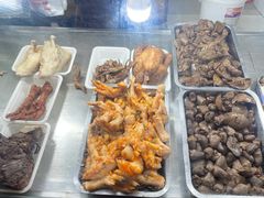 -清真·金宏兴鸭子店(明瓦廊店)