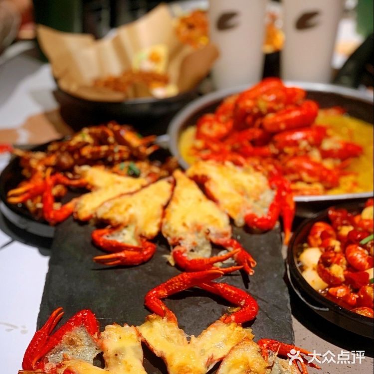 一棠龙虾 | 这么好吃的龙虾，绝对不能错过呀