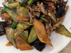 -九龙餐厅(大沽路店)