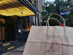-国际饭店·帆声西饼屋(黄河路店)