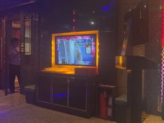 -音乐在线主题氧吧KTV(佳宁娜广场店)