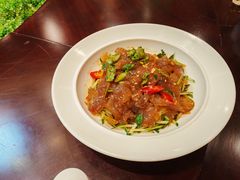 -李氏八大件老菜馆(万宝街店)