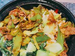 -半秋山西餐厅(宜昌大洋店)