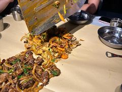 -麻屋手抓海鲜(防城港总店)