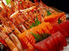 -花潮料理艺食馆(成都万象城店)