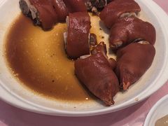 -盛港湾海鲜食府(黄沙店)