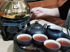 -喜鹊茶点.啫煲(车陂店)