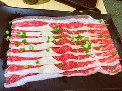 -花味·自助烤肉(雨花客厅店)