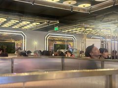 -常来小聚·广州非遗传承餐厅(地王广场店)