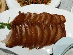 -紫光园·烤鸭·北京菜(团结湖店)