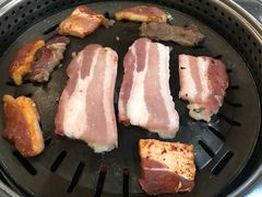 -33韩式自助烧烤(环城南路店)
