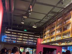 -牛啤堂精酿啤酒餐吧(五棵松华熙店)