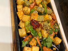 -头牌·鹤岗小串(万达店)