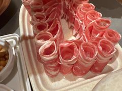 -额尔敦传统涮(体育场店)
