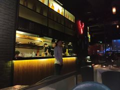-MARU玛露音乐餐厅(大学路店)