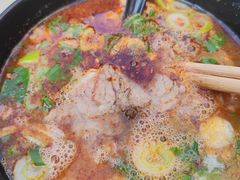 -龙鳞路第一家牛肉汤