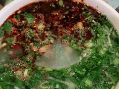 -吾穆勒蓬灰牛肉面·清真(北滨河中路店)