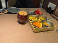 -将军牛排·尔滨地标朝鲜族美食(总店)