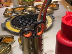 -韩宫宴烤肉·料理(颛桥万达店)