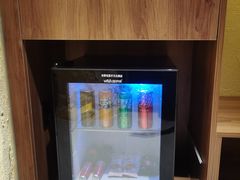 -CitiHot欢悦酒店(广州北京路店)