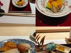 -鮨一日本料理(大中华店)