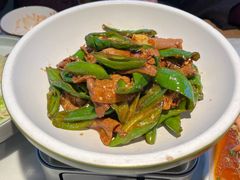 -小吴越·江浙融合菜(惠山万达广场店)