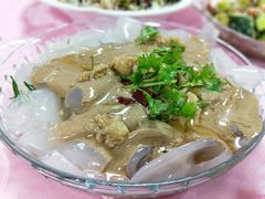 -昱德来·天津菜(河西店)