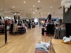 -优衣库(重庆万象城店)