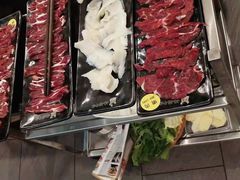 -嬷孙家潮汕牛肉火锅(北京路天河城店)