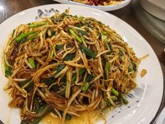 -虹海圣肉饼店家常菜馆