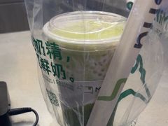 -迷客夏Milksha(无锡苏宁店)
