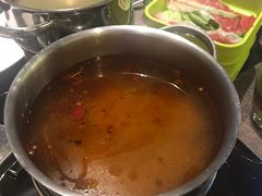 -大中华希尔顿酒店-念自助餐·嗨啤·小龙虾