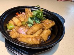 -一茶一点(海景店)